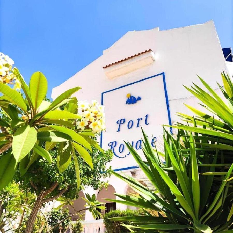 Cozy Sunset View At Port Royale With Heated Pool And Free Wi-fi Appartamento Arona (Tenerife)