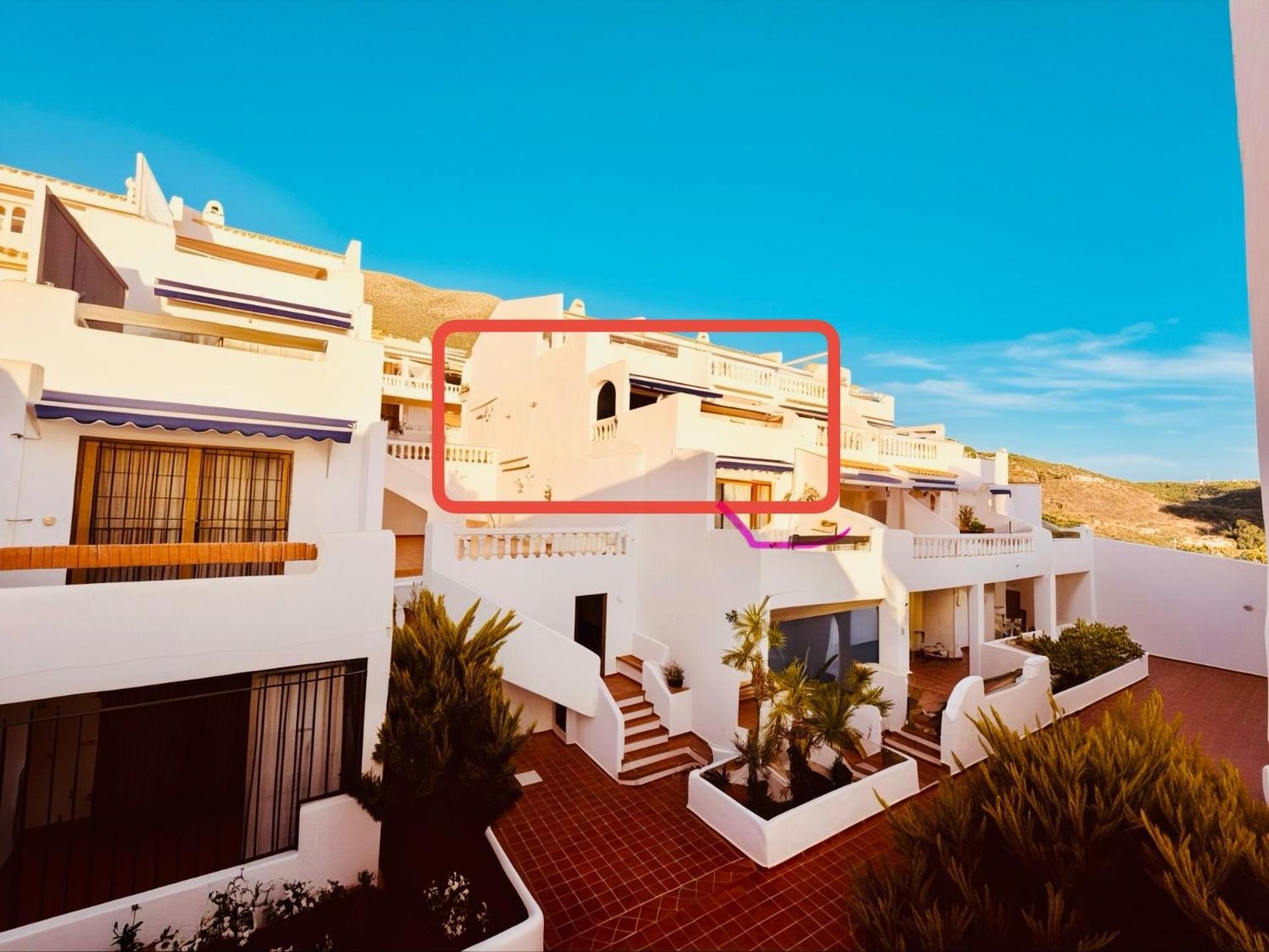 Cozy Sunset View At Port Royale With Heated Pool And Free Wi-fi * Arona (Tenerife)
